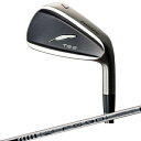 【中古】 FOURTEEN(フォーティーン) TB-5 FG BLACK Edition アイアン(5本セット) FS-90i-BK (S) スチール メンズ ...