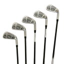 【中古】 キャロウェイ (Callaway) GBB EPIC STAR アイアン 2017年モデル カーボン メンズ 4248656272376 右 番手:I...