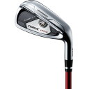 【中古】 YAMAHA(ヤマハ) RMX UD+2 アイアン BASSARA FS シャフト 4本セット(#7-#9、PW) フレックス R