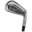 【中古】 MIZUNO(ミズノ) ゴルフクラブ JPX 921 フォージド アイアン6本組 メンズ 右利き用 【カタログ純正シャフト装着モデル】 N.S.PRO...