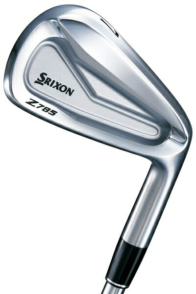楽天市場】srixon スリクソン z585 アイアン 単品の通販 楽天市場】srixon スリクソン z585 アイアン 単品の通販