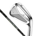 【中古】 テーラーメイド(TAYLOR MADE) P7MC 22 アイアン メンズ P7 MC_23 Dia Thump95 5-PW 右