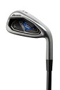 【中古】 MIZUNO(ミズノ) JPX825 アイアン 6本組 MI200カーボンシャフト Rフレックス 43BS74406