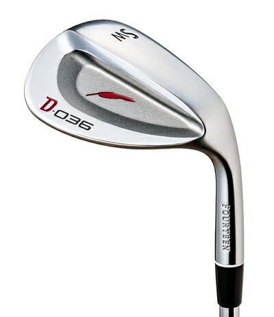 【中古】 FOURTEEN(フォーティーン) サンドウェッジ D