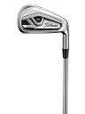 【中古】 タイトリスト(TITLEIST) T-Seriesアイアン 【カタログ純正シャフト装着モデル】 T300II #6-P 5本セット (NS PRO 1...