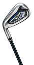 【中古】 DUNLOP(ダンロップ) XXIO ゼクシオ トゥエルブ アイアン レフティ 単品 【カタログ純正シャフト装着モデル】 MP1200 シャフト カー...