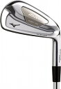 【中古】 MIZUNO(ミズノ) MP-59 アイアン6本組 ダイナミックゴールド スチールシャフト S200フレックス 43SS87606