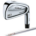【中古】 TITLEIST(タイトリスト) 716 CB 716アイアン DGAMT #5-P(6本セット) S200 メンズ 716 番手:#7 フレックス:...