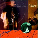 【中古】 Best Of Najee