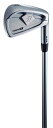 【中古】 ブリヂストン(BRIDGESTONE) TOUR B X-CB MODUS3 TOUR105 6本 アイアンセット メンズ スチール XCIS6IS ...