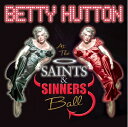 【中古】 Saints & Sinners Ball