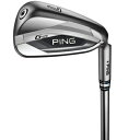 【中古】 PING(ピン) アイアン(6本セット) G425 ALTA J CB SLATE 2020年モデル R
