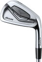 【中古】 MIZUNO(ミズノ) MP-15 アイアン 6本組 5KJKS64506 S