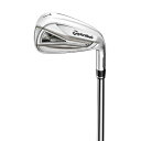 【中古】 テーラーメイド(TAYLOR MADE) ステルス グローレ アイアン アイアンセット N.S.PRO 950GH neo メンズゴルフクラブ RH ...