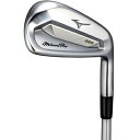 【中古】 MIZUNO(ミズノ) ゴルフクラブ ミズノプロ 223 アイアン6本組 メンズ 右利き用 【カタログ純正シャフト装着モデル】 N.S.PRO モーダ...