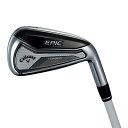 【中古】 キャロウェイ (Callaway) アイアン EPIC FORGED STAR SW 【カタログ純正シャフト装着モデル】 カーボンシャフト Speed...