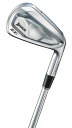 【中古】 ダンロップ(DUNLOP) スリクソン ZXi7 アイアンセット 6本【カタログ純正シャフト装着モデル】ダイナミックゴールド スチールシャフト メンズ...