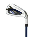 【中古】 DUNLOP(ダンロップ) XXIO ゼクシオ トゥエルブ アイアン 単品 【カタログ純正シャフト装着モデル】 N.S.PRO 860GH DST f...