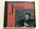 【中古】 The Best of Stanley Jordan