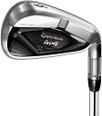 【中古】 TAYLOR MADE(テーラーメイド) M4 アイアン2018年モデル6本セット スチール メンズ AD931409 右 ロフト角:IR#5:21....
