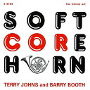 【中古】 Soft Core Horn