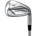 【中古】 MIZUNO(ミズノ) ゴルフクラブ JPX 923 ホットメタル アイアン5本組(No.6-P) メンズ 右利き用 【カタログ純正シャフト装着モデル...