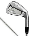 【中古】 23 02 IRON 5I(#6-P) ST M40V2 SR