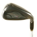 【中古】 キャロウェイ (Callaway) STEELHEAD XR PRO アイアンセット(6本セット)2017年モデル N.S.950GH メンズ 420...