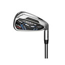 【中古】 コブラ(Cobra) LTDx ONE アイアンセット5本(6I〜9I、PW)Speeder NX for Cobra (R/Men's)