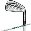 【中古】 コブラ KING キング TOUR アイアン(6本セット) N.S.PRO 950GH neo アイアン シャフト:N.S.PRO 950GH neo...