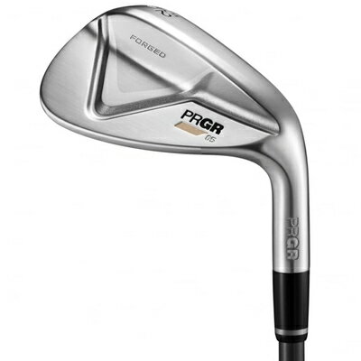 【中古】 プロギア ゴルフ 05 アイアン単品 52度/SR MCI FOR PRGR カーボンシャフト PRGR