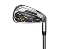 【中古】 コブラ(Cobra) LTDx アイアンセット5本(6I〜9I、PW)N.S.PRO 950GH neo (S/Men's)