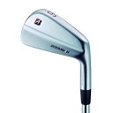 【中古】 BRIDGESTONE(ブリヂストン)20TOUR B 200MB 6本 アイアンセット メンズ Dynamic Gold S200スチールシャフト ...