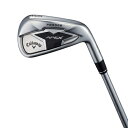 【中古】 キャロウェイ (Callaway) アイアンセット APEX 19 カーボン メンズ用 【カタログ純正シャフト装着モデル】 右利き用 【カタログ純正シ...