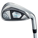 【中古】 キャロウェイ (Callaway) アイアン ROGUE STAR 単品クラブ 【カタログ純正シャフト装着モデル】 スチール GW 右用 N.S.PR...