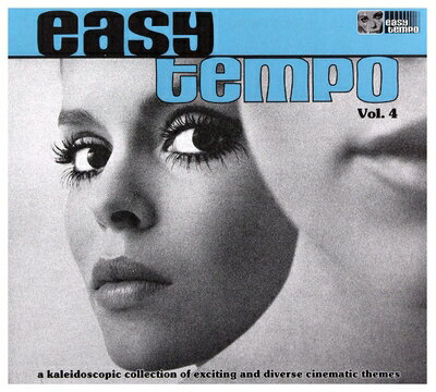 【中古】 Easy Tempo 4 (Dig)