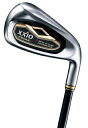 【中古】 DUNLOP(ダンロップ) NEW XXIO PRIMEゼクシオプライム アイアン8本セット R (#5〜9、PW、AW、SW) SP700カーボンシ...