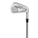 【中古】 テーラーメイド(TAYLOR MADE) P7CB 24 セットアイアン メンズ Dynamic Gold MID 115 (S200) 6-PW 右