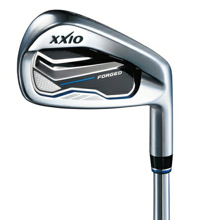 【中古】 DUNLOP(ダンロップ) XXIO フォージド アイアン 6本セット Miyazaki Waena シャフト カーボン メンズ 右 番手:#5-9、...