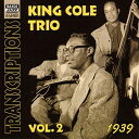 【中古】 トランスクリプションズ 第2集 (Transcriptions Vol. 2)