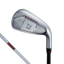 【中古】 ONOFF(オノフ) ONOFF IRON AKA ゴルフ アイアン(5本セット) KBS TOUR LITE 100 202モデル S