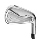 【中古】 テーラーメイド(TAYLORMADE) P7MC アイアンセット6本(5〜9、PW)N.S.PRO MODUS3 TOUR105 (S/Men's)
