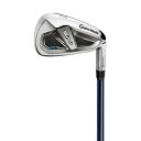 【中古】 TAYLORMADE(テーラーメイド)SIM2MAXOS(シムツーマックスオーエス)アイアン【カタログ純正シャフト装着モデル】スチールシャフトメンズゴ...