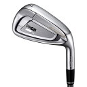 【中古】 プロギア 20 02IRON 5I(#6-P) ST M40 GRT63-6P