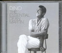 【中古】 Dino: The Essential Dean Martin