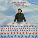 【中古】 Previn Plays Gershwin Rhapsody in Blue, Concerto in F, An American in Paris