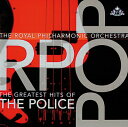 【中古】 The Music Of Police