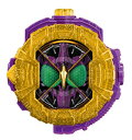 【中古】 仮面ライダージオウ DXオーズプトティラコンボライドウォッチ