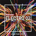 【中古】 NTVM Music Library サウンドジャンル編 エレクトロ02