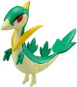 【中古】 ポケットモンスター M-015 モンコレ ジャノビー